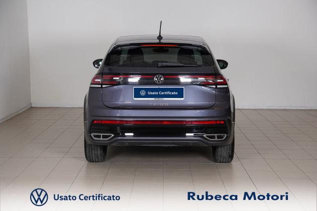 Volkswagen Taigo 1.0 TSI DSG R-Line 115CV - Foto 5