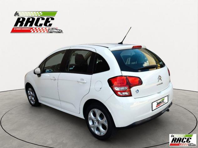CITROEN - C3 - 1.4 HDi 70 FAP Exclusive - Foto 4