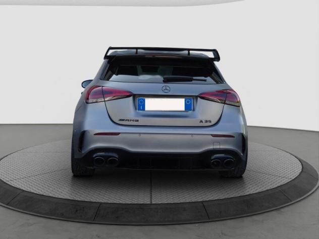 Mercedes-Benz Classe A A 35 AMG 4Matic - Foto 4