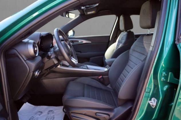 ALFA ROMEO Tonale 1.5 160 CV MHEV TCT7 Ti rif. 23798109 - Foto 6
