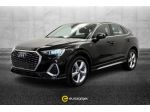 AUDI Q3 SPB 35 TDI quattro S tronic S line edition rif. 23806840