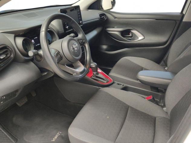 Toyota Yaris 1.5 Hybrid 5 porte Business - Foto 7