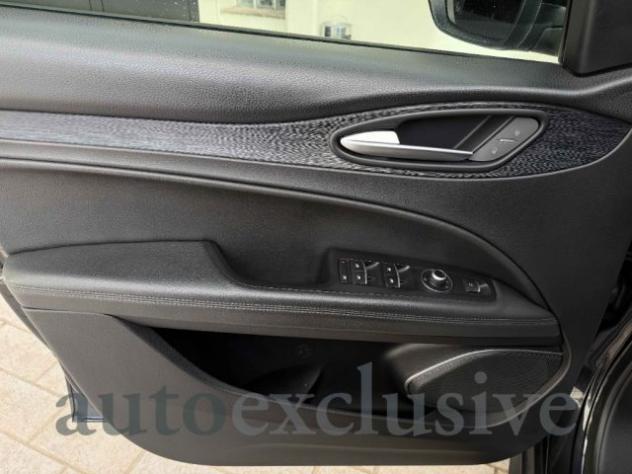 ALFA ROMEO Stelvio 2.2 Turbodiesel 160 CV RWD Business rif. 24181965 - Foto 10