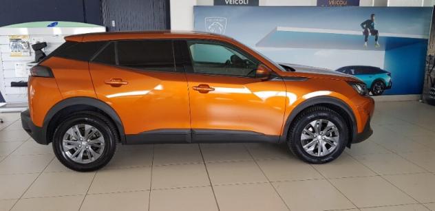 PEUGEOT 2008 2ª serie 2008 BlueHDi 110 S&S Active Pack - Foto 7