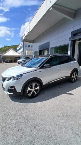PEUGEOT 3008 BlueHDi 120 S&S GT Line rif. 24091783 - Foto 3