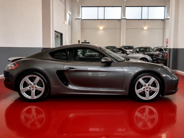 Porsche Cayman 2.7pdk - Foto 2