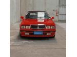 Maserati Spyder Biturbo Zagato 2.0i V6