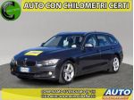 BMW 318 d TOURING BUSINESS AUTOMATICA NAVI rif. 22978499