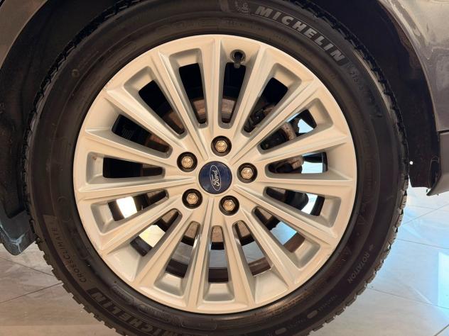Focus 1.5 TDCi 120 CV Start&Stop Plus - Foto 7