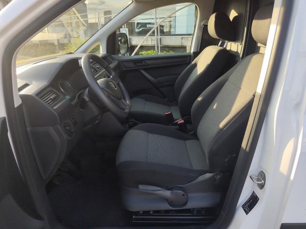 Volkswagen Caddy Maxi Cargo 2.0 TDI BMT 75KW - Foto 10