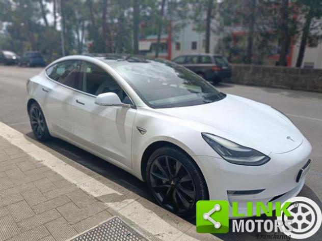 TESLA Model 3 Long Range Dual Motor AWD - Foto 2
