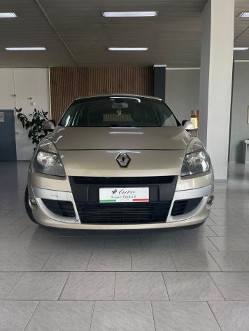 Renault Scenic X-Mod 1.9 dCi 130CV Luxe - Foto 2