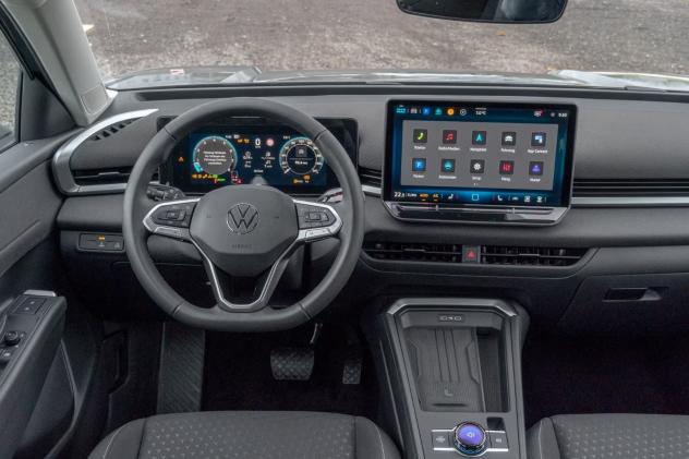 Volkswagen T-Roc 1.5 eTSI Life DSG NAVI LED CAMERA 2026 - Foto 7