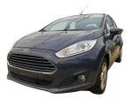 FORD Fiesta 1.5 TDCi 75CV  rif. 23288490