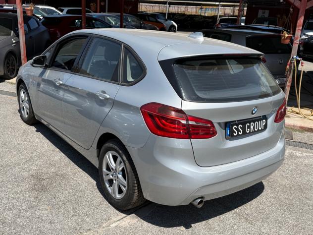 216d Active Tourer Luxury-rate-garanzia-e6 - - Foto 3