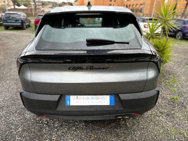 Alfa Romeo Junior 1.2 136 CV Hybrid eDCT6 - Foto 6