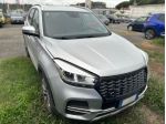 DR AUTOMOBILES dr 4.0 1.5 Bi-Fuel GPL