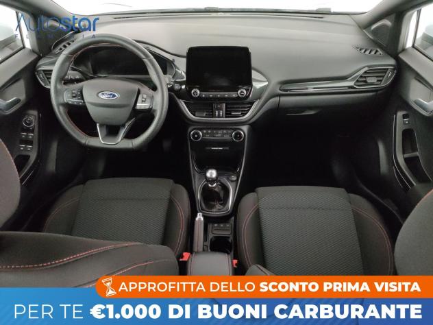 Ford Puma 1.0 ecoboost h ST-Line s&s 125cv - Foto 9