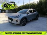 Ford Puma 1.0 ecoboost h Titanium X s&s 125cv