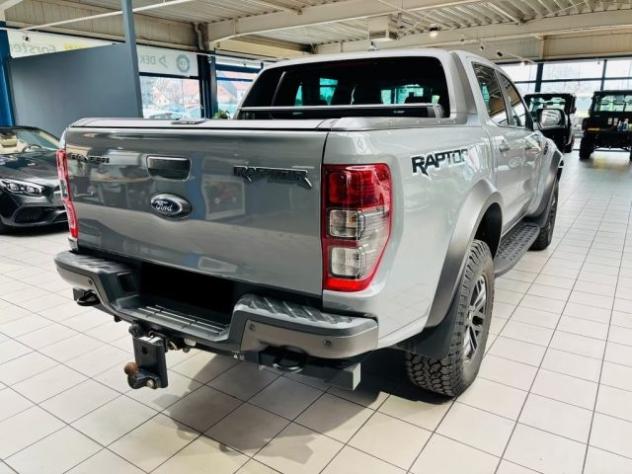 FORD Ranger Raptor 2.0 ECOBLUE 212 CV rif. 23820640 - Foto 7