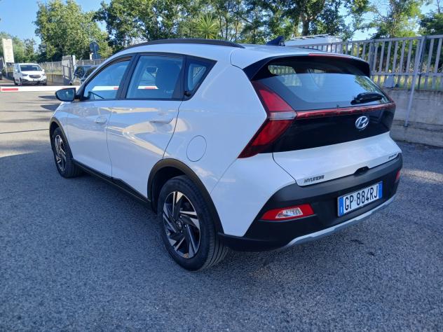 Hyundai Bayon 1.2 GPL MT XLine - Foto 7