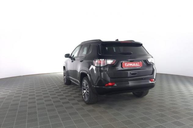 JEEP Compass Compass 1.5 Turbo T4 130 CV MHEV 2WD Summit rif. 23930460 - Foto 6
