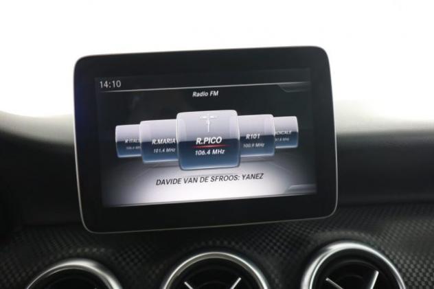 MERCEDES-BENZ A 180 A 180 d Automatic Sport rif. 23925663 - Foto 10