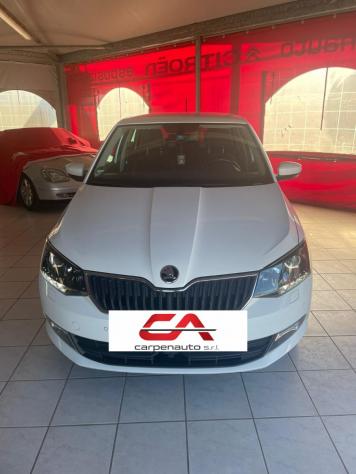 SKODA - Fabia