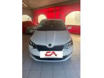 SKODA - Fabia