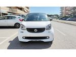 Smart ForTwo 90 0.9 Turbo twinamic Passion LED NAVI CERCHI 15 BLUETOOTH PDC