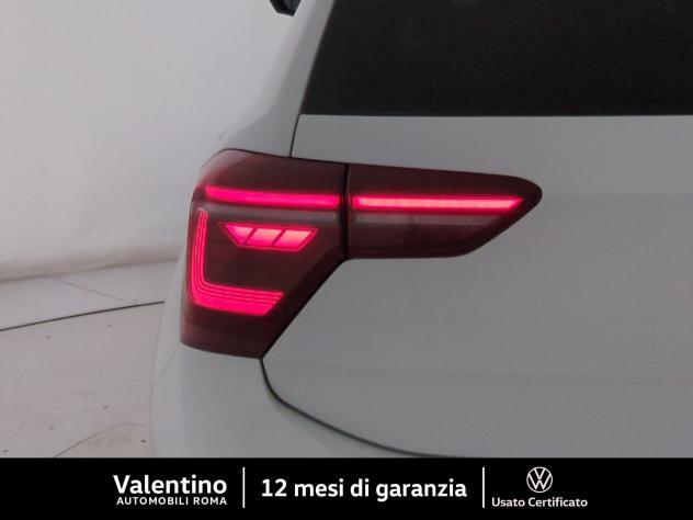 Volkswagen Polo 1.0 TSI Style - Foto 9