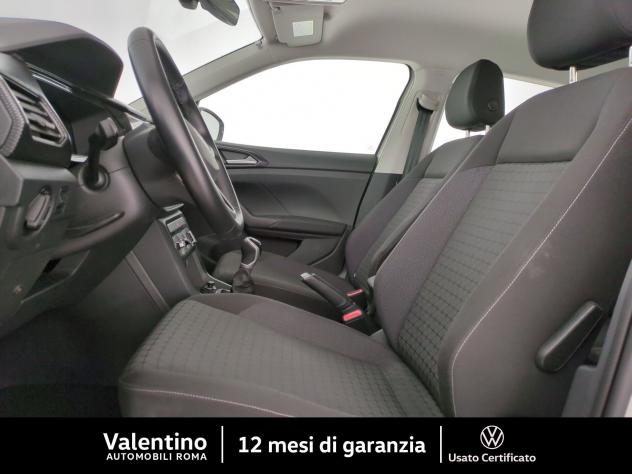 Volkswagen T-Cross 1.0 TSI Style BMT - Foto 6