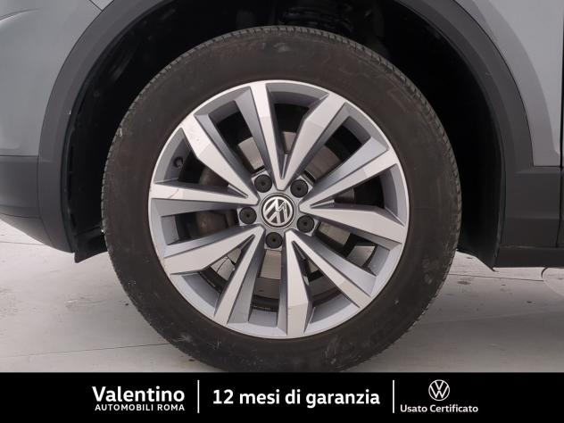 Volkswagen T-Roc 1.0 tsi Style 115cv - Foto 10