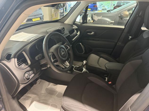 Jeep Renegade 1.6 MJet 130cv Limited - Foto 7