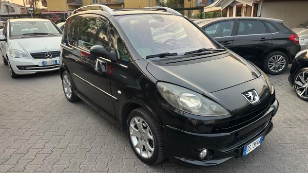 Peugeot 1007 1.6 Sporty 2Tronic - Foto 6