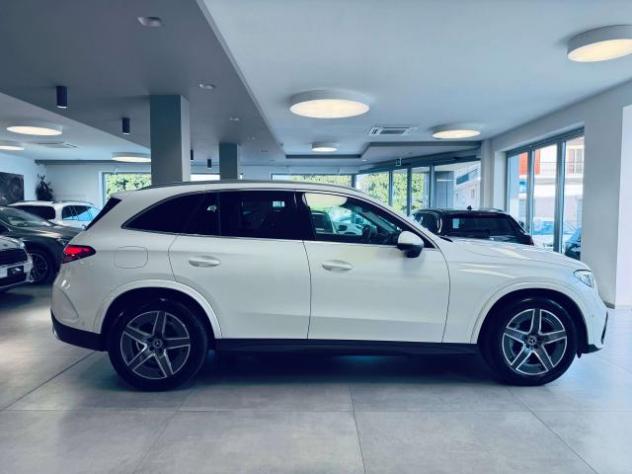 Mercedes-Benz GLC 220 d AMG Line Advanced 4matic auto - Foto 4