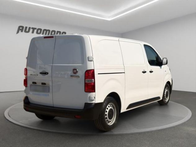 FIAT Scudo 1.5 BlueHDi 120 CV PC-TN Furgone Business rif. 23804007 - Foto 4