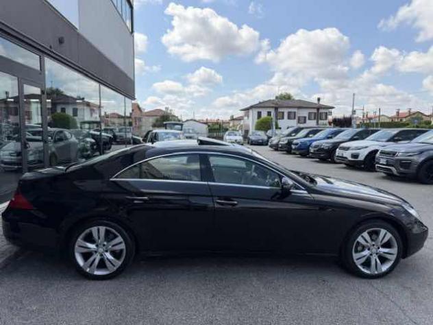 MERCEDES-BENZ CLS 320 CDI Chrome rif. 23719296 - Foto 7