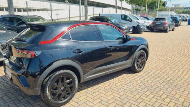 OPEL Mokka 1.5 diesel GS Line rif. 22361177 - Foto 10