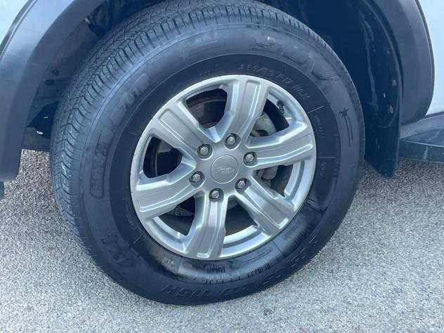 Ford Ranger 2.0 ECOBLUE LIMITED aut. DC XLT 5 posti - Foto 2