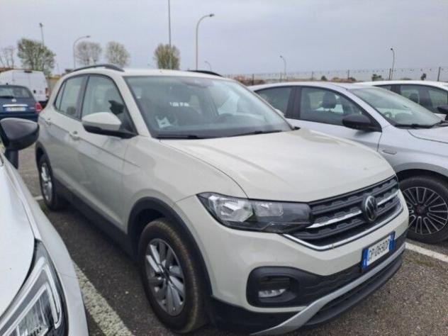 Volkswagen T-Cross 1.0 TSI 110 CV DSG Style - Foto 2