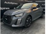 Peugeot 208 Allure PureTech 100 S/S #sensparkant+post. #nazionale