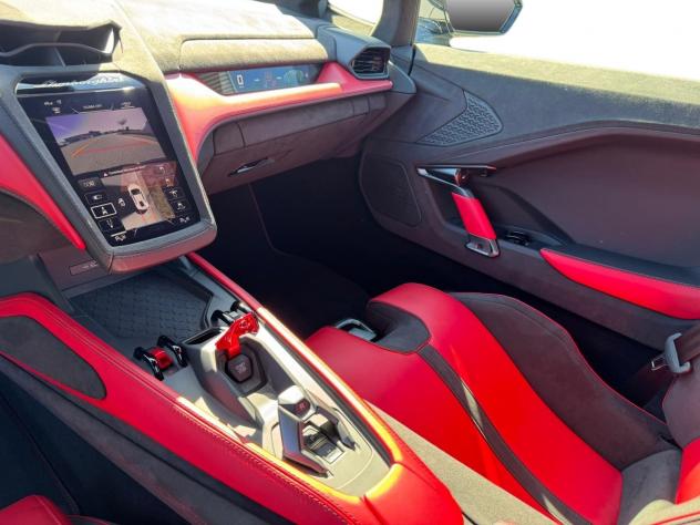 Lamborghini Temerario 4.0 V8 | IVA, LIFT, CARBON, SONUS FABER, PACK STYLE - Foto 10