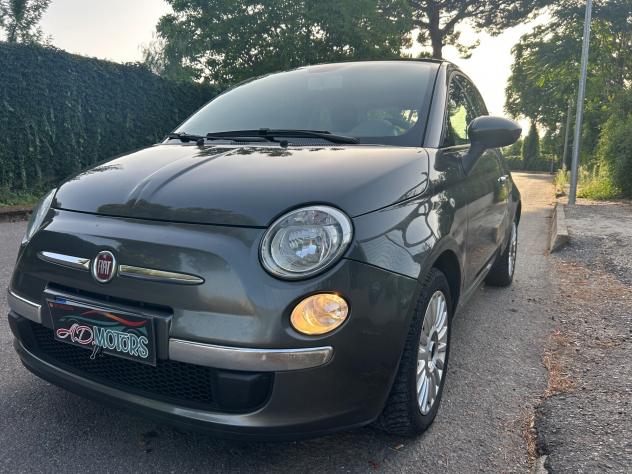 Fiat 500 1.2 Lounge Tetto Panoramico - Foto 7