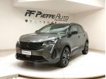 Peugeot 3008 3008 BlueHDi 130 S&S EAT8 GT