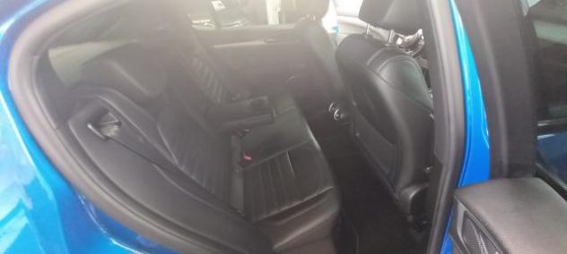 ALFA ROMEO Stelvio 2.2 Turbodiesel 210 CV AT8 Q4 Veloce rif. 24202953 - Foto 10