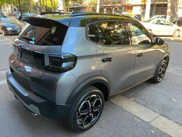 CITROEN C3 PureTech 100 S&S Max rif. 23945158 - Foto 7