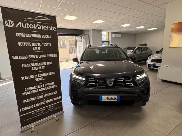 Dacia Duster 4x2 1.0 TCe GPL anno 2022 km 78000 - Foto 2