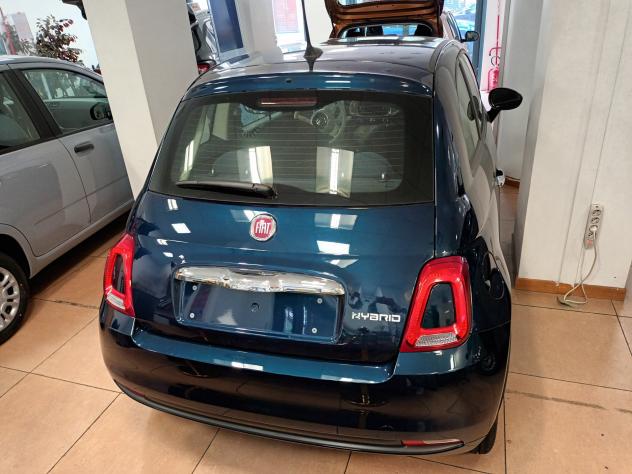 FIAT 500 - Foto 4