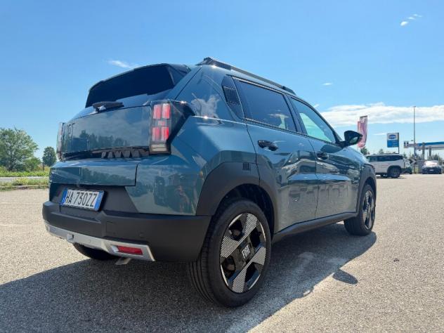 FIAT Grande Panda Grande Panda 1.2 Hybrid 110 CV S&S La Prima - Foto 8